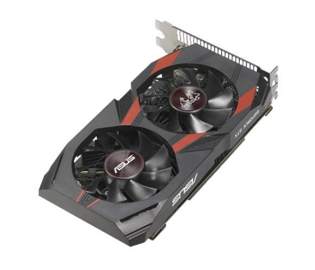 ASUS GeForce GTX 1050 TI CERBERUS-GTX1050TI-A4G - 1459695 - zdjęcie 5